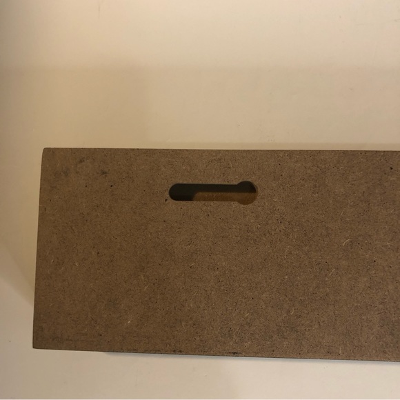 Halloween olde Salem broom co. Established 1692 wooden sign - Picture 10 of 15